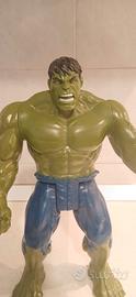 Action figure Hulk Marvel
