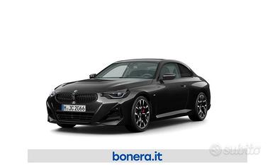 BMW Serie 2 220i Coupe M Sport Pro auto