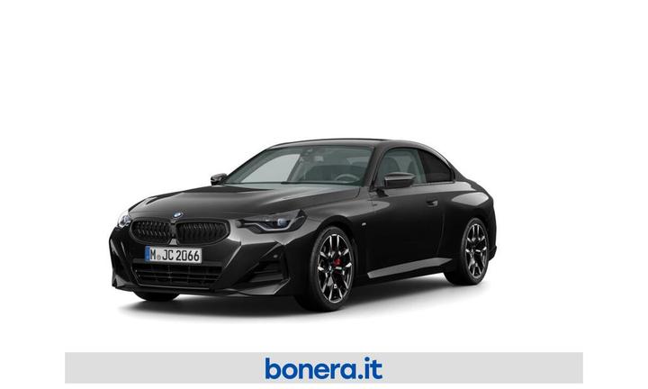 BMW Serie 2 220i Coupe M Sport Pro auto