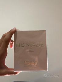 Chloé nomade eau de parfum (75 ml)