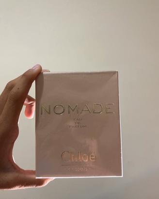 Chloé nomade eau de parfum (75 ml)