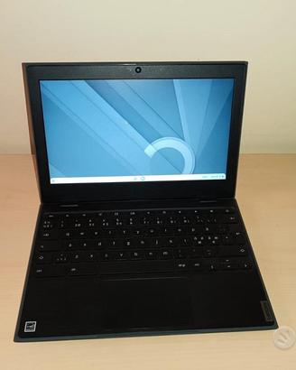 Computer Lenovo