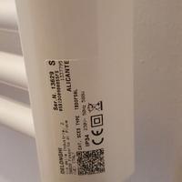 Termoarredo de longhi