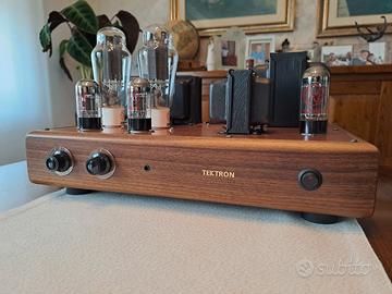 Tektron TK Two 300b