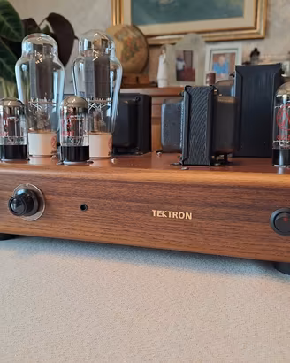 Tektron TK Two 300b