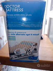 materassino antidecupido