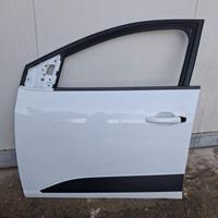 Porta portiera sportello sx dx dacia sandero 2022