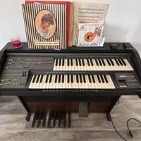 Pianola Gem MK•20M