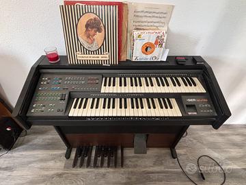 Pianola Gem MK•20M