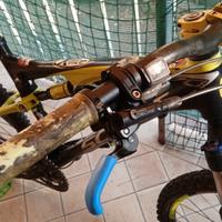 MTB SCOTT DA 26'