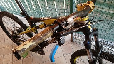 MTB SCOTT DA 26'