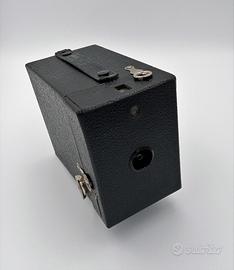 FOTOCAMERA  KODAK HAWK-EYE