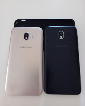 Samsung galaxy j4 2018