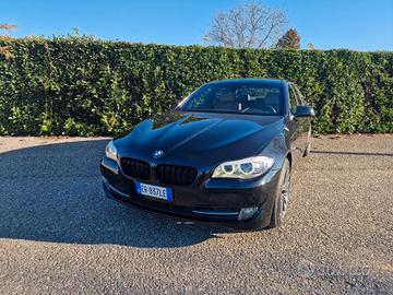 Bmw 530d xDrive 258CV