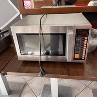 Elettrodomestici per bar - prezzo trattabile