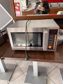 Elettrodomestici per bar - prezzo trattabile