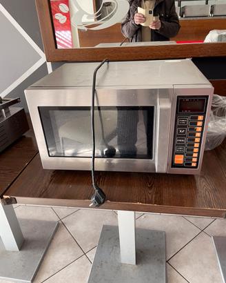 Elettrodomestici per bar - prezzo trattabile
