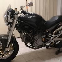 Ducati Monster 900ie
