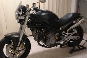 Ducati Monster 900ie
