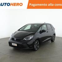 HONDA Jazz NE35785