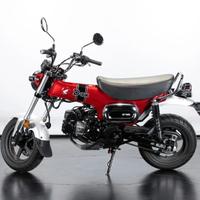 Honda Dax ST125 - 2023
