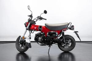 Honda Dax ST125 - 2023