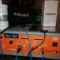 Tecar Unibell Hcr 151