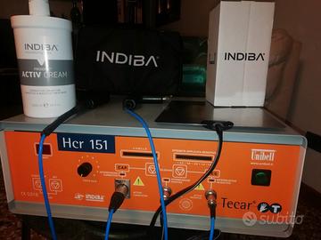 Tecar Unibell Hcr 151