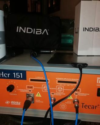 Tecar Unibell Hcr 151