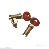 Serratura piaggio gilera / piaggio / vespa