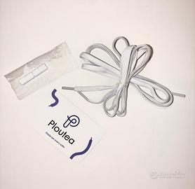 Lacci elastici senza nodo con blocco rapido