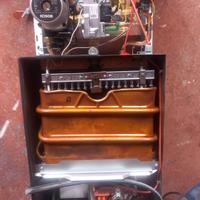 Caldaia Junkers Ceraclass24