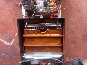 Caldaia Junkers Ceraclass24