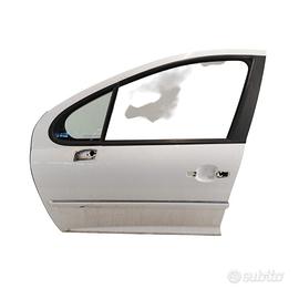 Porta anteriore sinistra Peugeot 207 1.6 D 2009