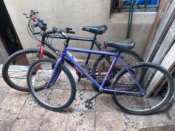 Bici mbk