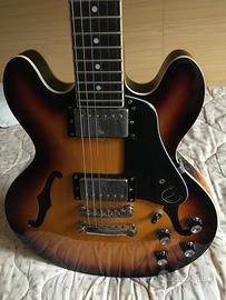 Epiphone es339 vintage