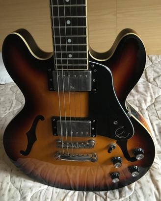 Epiphone es339 vintage