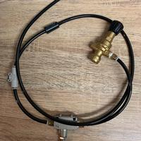 Regolatore CO2 acquario