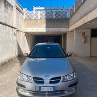 USATA 2001 ALMERA NISSAN 2.2 TD