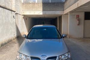 USATA 2001 ALMERA NISSAN 2.2 TD