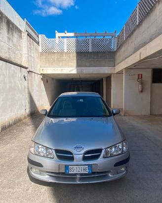 USATA 2001 ALMERA NISSAN 2.2 TD