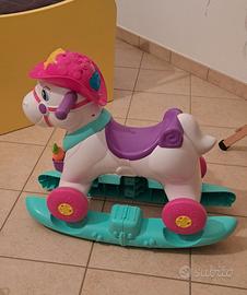 giochi bambina