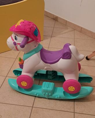 giochi bambina