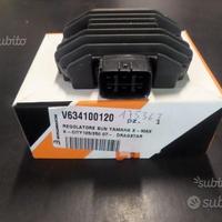 Regolatore di tensione Yamaha x max 125 250