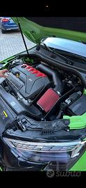 Aspirazione diretta audi rs3 2025 8y facelift