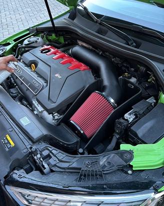 Aspirazione diretta audi rs3 2025 8y facelift