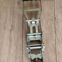 Tenditore a cricchetto 