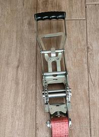 Tenditore a cricchetto 