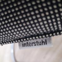 sedia ufficio interstuhl