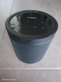 Yamaha MusicCast 20
